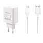 Cargador Original Huawei SuperCharger 40W + Cable Tipo C - Miniatura 1