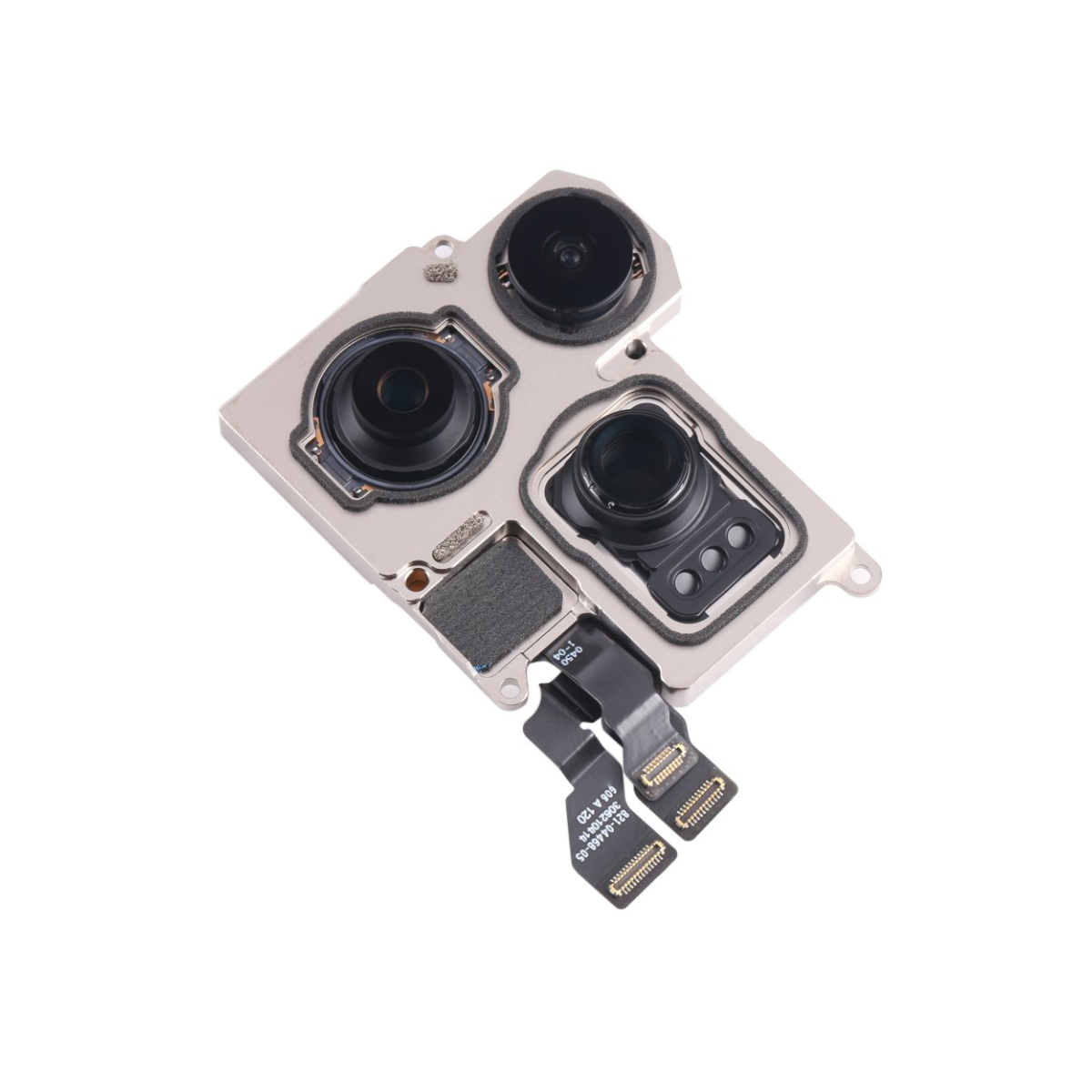 Cámara Trasera Original Iphone 15 Pro Max 1