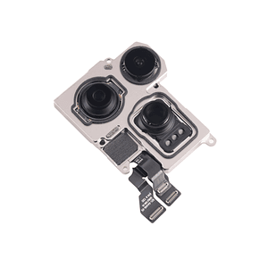 Cámara Trasera Original Iphone 15 Pro Max