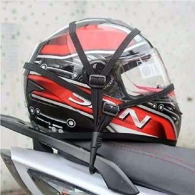 Pulpo Elastico Para Cascos Diseño Especial 1