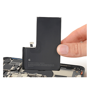 Bateria Original Apple Iphone 15 Pro Max Capacidad 4422 Mah