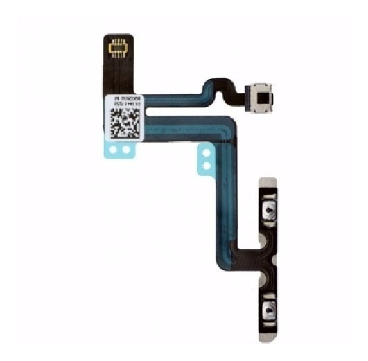 Flex Volumen - Silencio iPhone 6 Plus Ventas Electronicas 3