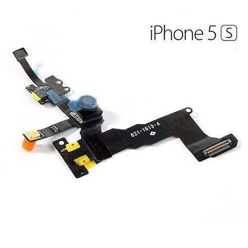 Flex Sensor Proximidad iPhone 5s I Cámara Frontal I Completa 3
