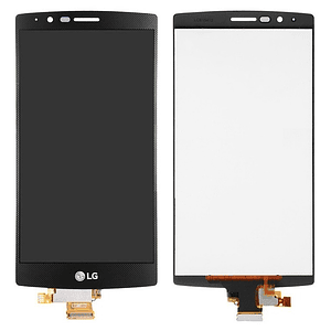 Pantalla Lg G4 I Completa Lcd + Tactil Negra Instalada