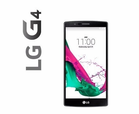 Pantalla Lg G4 I Completa Lcd + Tactil Negra Instalada 2