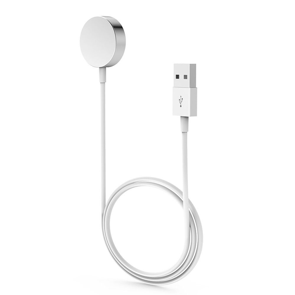 Cargador Original Magnético Apple Watch USB 3