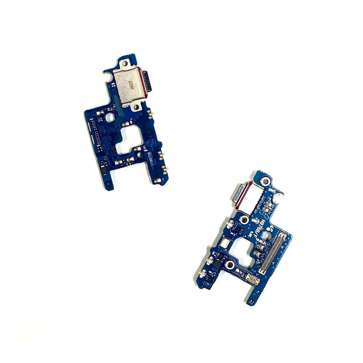 Flex Carga Samsung Galaxy Note 10 Plus 3