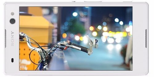 Pantalla Original Sony C3 - C3 Selfie Lcd + Tactil 2