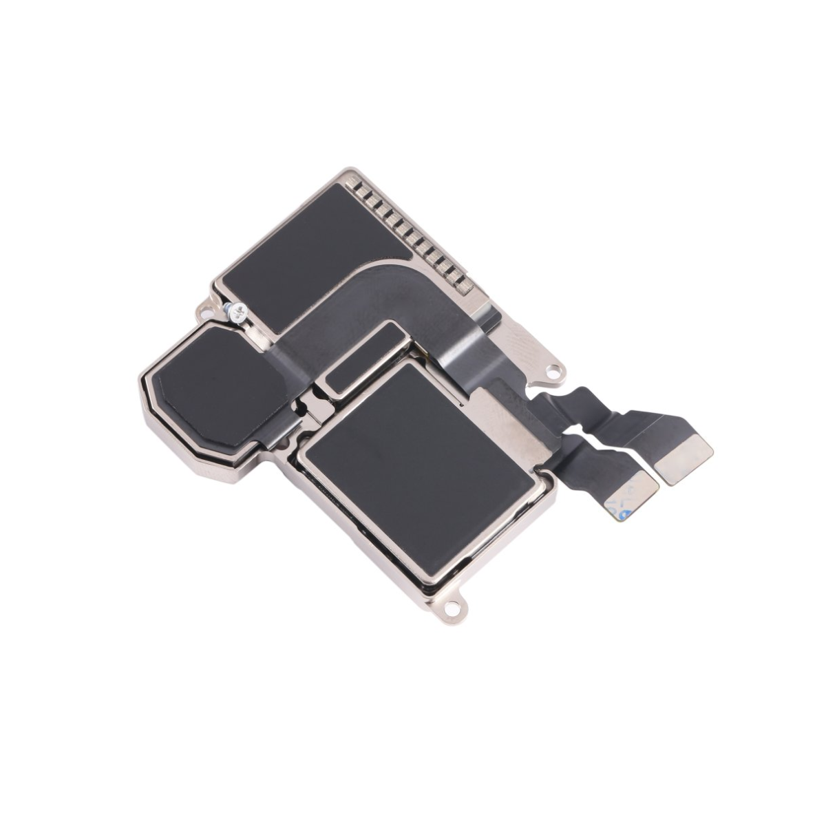 Cámara Trasera Original Iphone 15 Pro Max 3