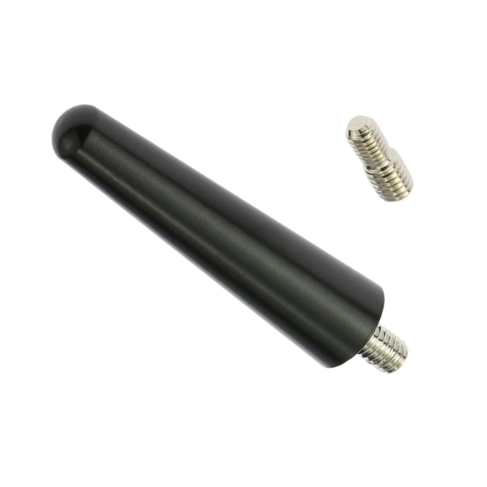 Mini Antena  Deportiva Para Auto I Universal Adaptable 1