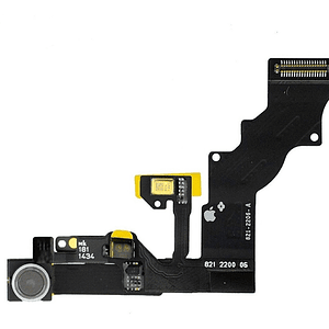 Flex Sensor Proximidad + Camara Frontal iPhone 6 Plus