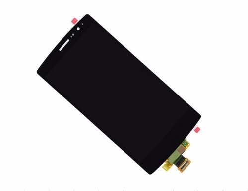 Pantalla Lg G4 I Completa Lcd + Tactil Negra Instalada 4