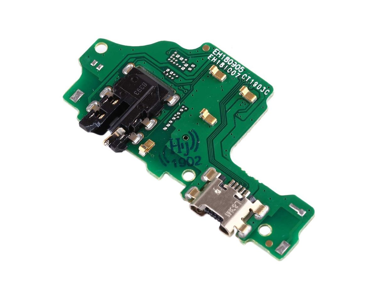 Flex Carga Huawei Y9S 1