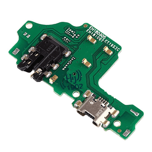 Flex Carga Huawei Y9S