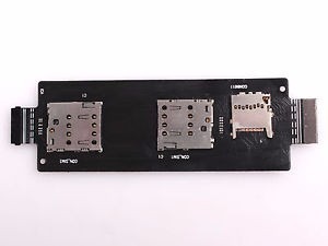 Flex Sim Asus Zenfone 2 Ze551ml 5.5 Ventas Electrónicas 1