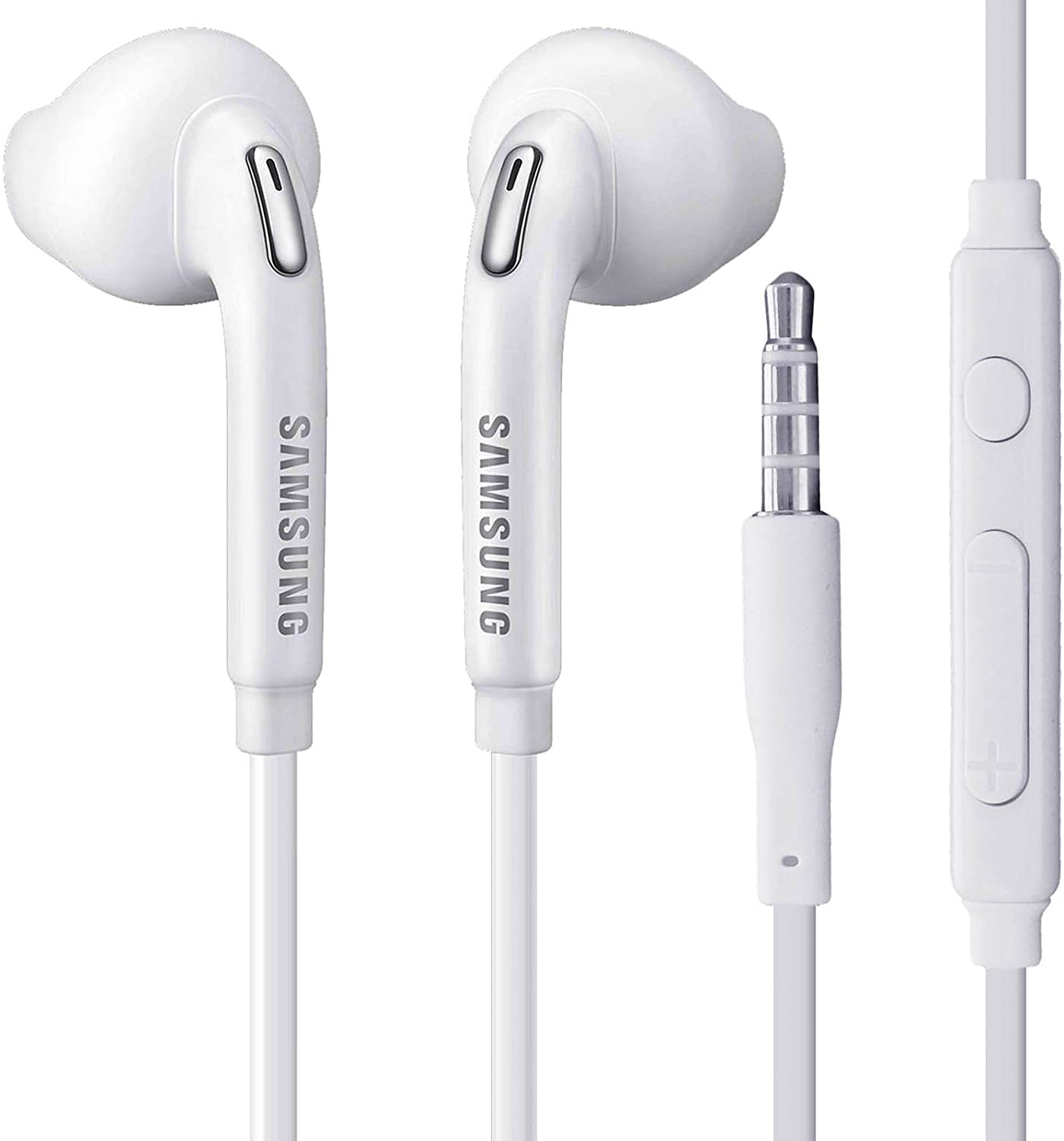 Manos Libres Original Samsung Galaxy Jack 3.5mm 1