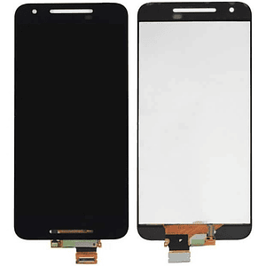 Pantalla Lg K10 Modelo K430 Lcd + Tactil Instalada En Tienda