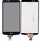 Pantalla Lg K10 Modelo K430 Lcd + Tactil Instalada En Tienda - Miniatura 2