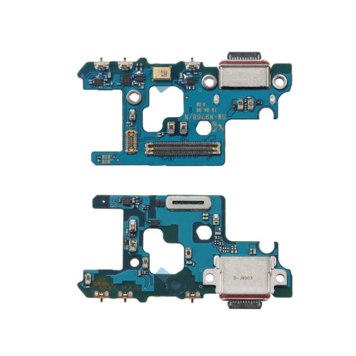 Flex Carga Samsung Galaxy Note 10 Plus 5