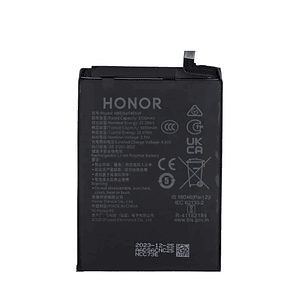 Bateria Original Honor X9A - X40- Magic 5 Lite 5100 Mah
