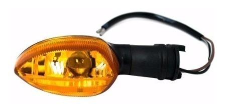 Foco Intermitente Derecho - Izquierdo Para Yamaha Fz16 2