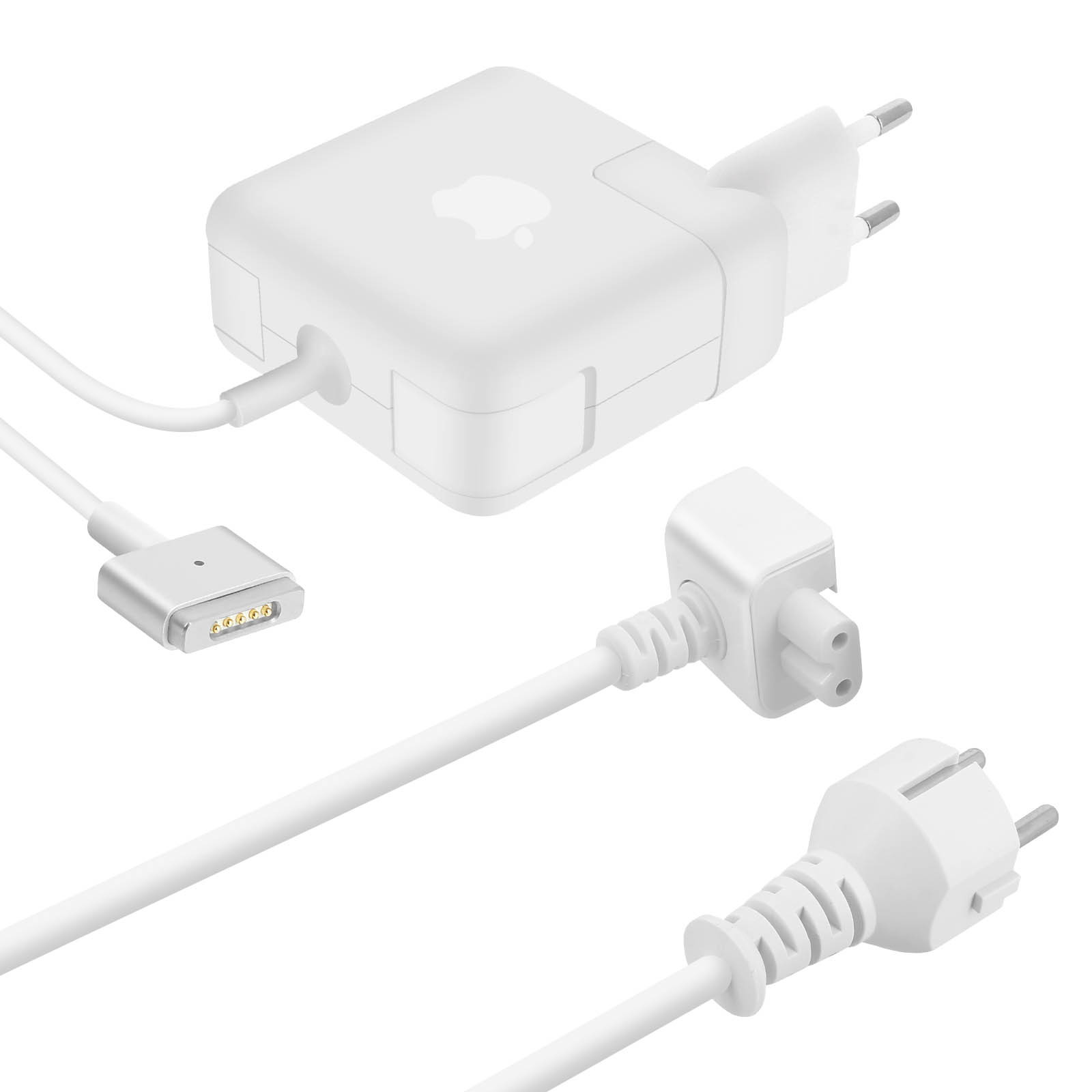 Cargador Original Macbook Air 13 Magsafe 2 45w Genuino 1