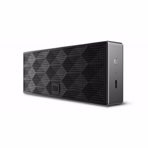 Parlante Original Xiaomi Mi Square Box Mini Envío Gratis 1