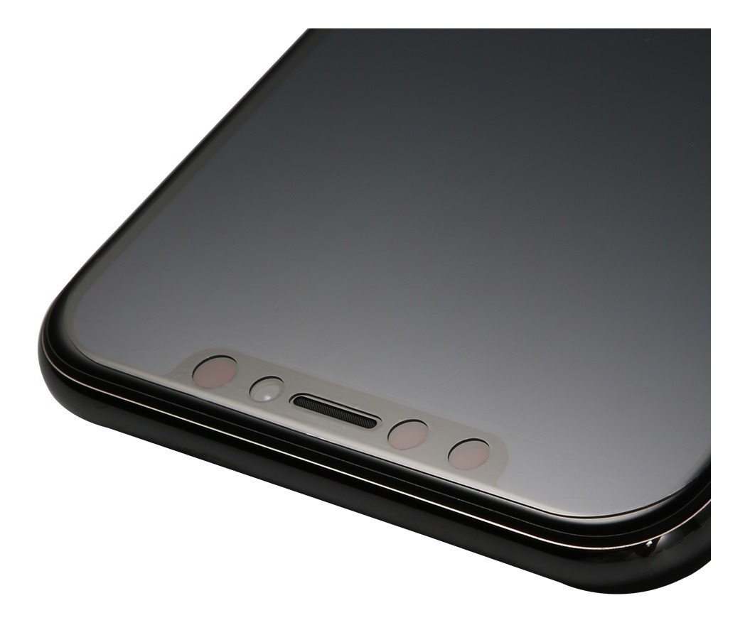 Lamina Nanotech Lensun Samsung J8 2018 I Frontal I Instalada 1