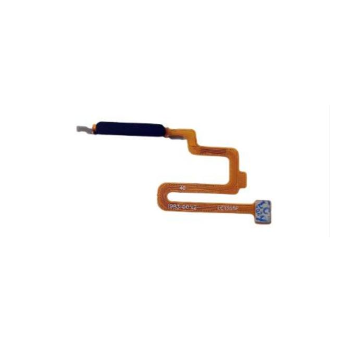 Flex Botón Y Huella Compatible Xiaomi Redmi Note 12 Pro 4g 3