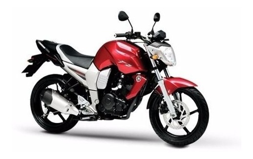Foco Intermitente Derecho - Izquierdo Para Yamaha Fz16 3