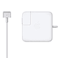 Cargador Original Macbook Air Magsafe 2 45w Genuino - Miniatura 3