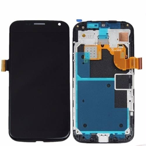 Pantalla Motorola Moto X Xt1058 Negra Lcd + Táctil 1