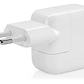 Cargador Pared 12w Ipad Air + Cable Lightning - Miniatura 2