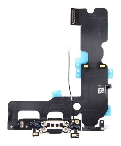 Flex Carga iPhone 7 Plus Completo 2