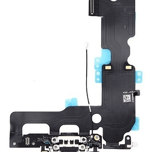 Flex Carga iPhone 7 Plus Completo