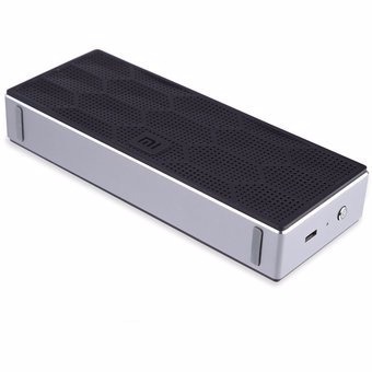Parlante Original Xiaomi Mi Square Box Mini Envío Gratis 4
