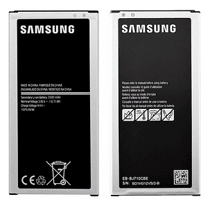Batería Para Samsung Galaxy J5 2016 J510 Ventas Electronica