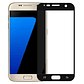 Gorilla Glass Samsung S7 G930 Navy Blue Ventas Electronicas - Miniatura 1