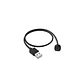 Cable Cargador Mangético Amazfit Band 5 Repuesto - Miniatura 2