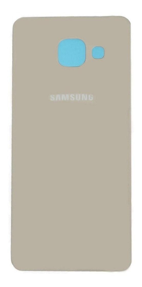 Tapa Trasera Samsung Galaxy A5 2016 A510 Ventas Electronicas 2