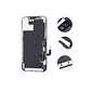 Pantalla OLED iPhone 12 Pro Max Completa LCD + Táctil - Miniatura 4