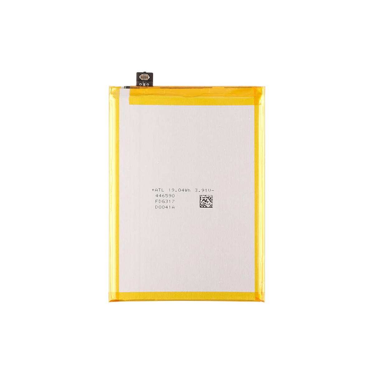 Batería Para Motorola G14 - G54 Modelo PC50 5000 Mah 4