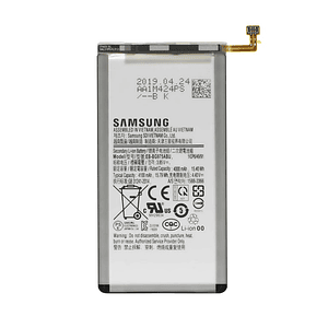 Bateria Original Samsung Galaxy S10 Plus Genuina