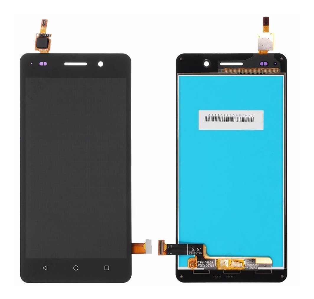 Pantalla Huawei G Play G735 Lcd + Táctil Instalada 1