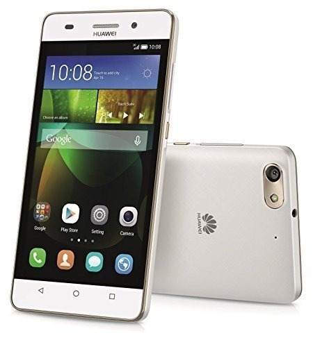 Pantalla Huawei G Play Mini Completa Lcd + Táctil Instalada 2