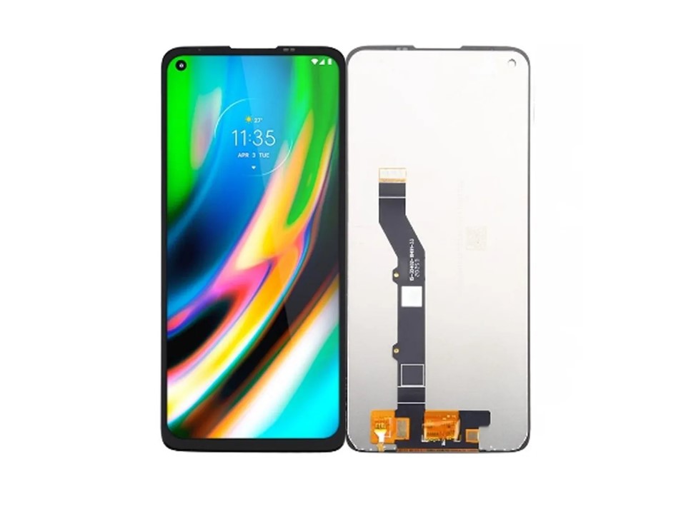 Pantalla Motorola Moto G9 Plus Completa LCD + Táctil 1