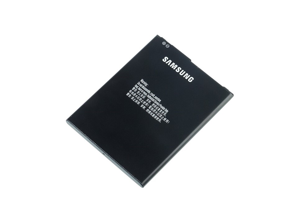 Bateria Original Samsung Galaxy A01 Core Genuina 1