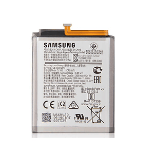 Bateria Original Samsung Galaxy A01 Genuina