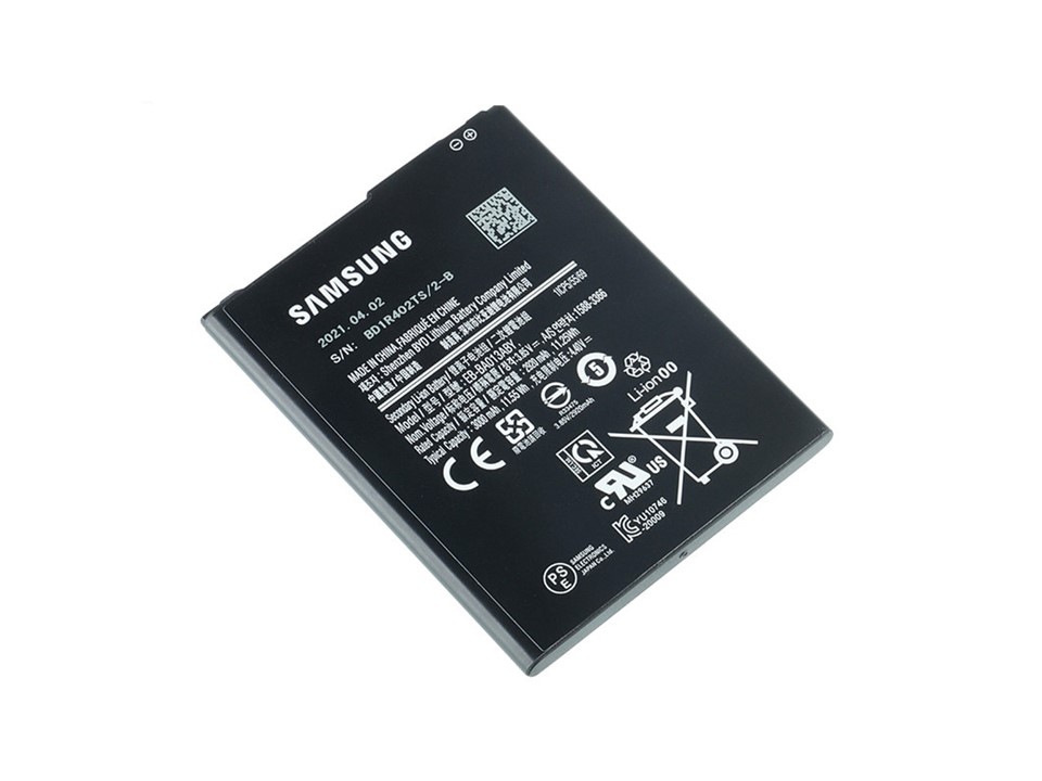 Bateria Original Samsung Galaxy A01 Core Genuina 2