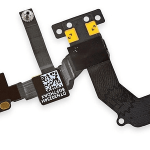 Flex Sensor Proximidad iPhone 5 I Cámara Frontal
